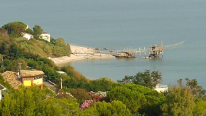 Relais Il Giardino fra gli Ulivi Torino Di Sangro